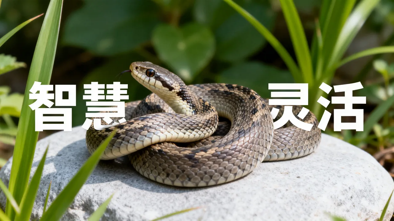 属蛇人的命运怎样,属蛇人一生命运好不好? 属蛇人的命运怎样,属蛇人一生命运好不好?