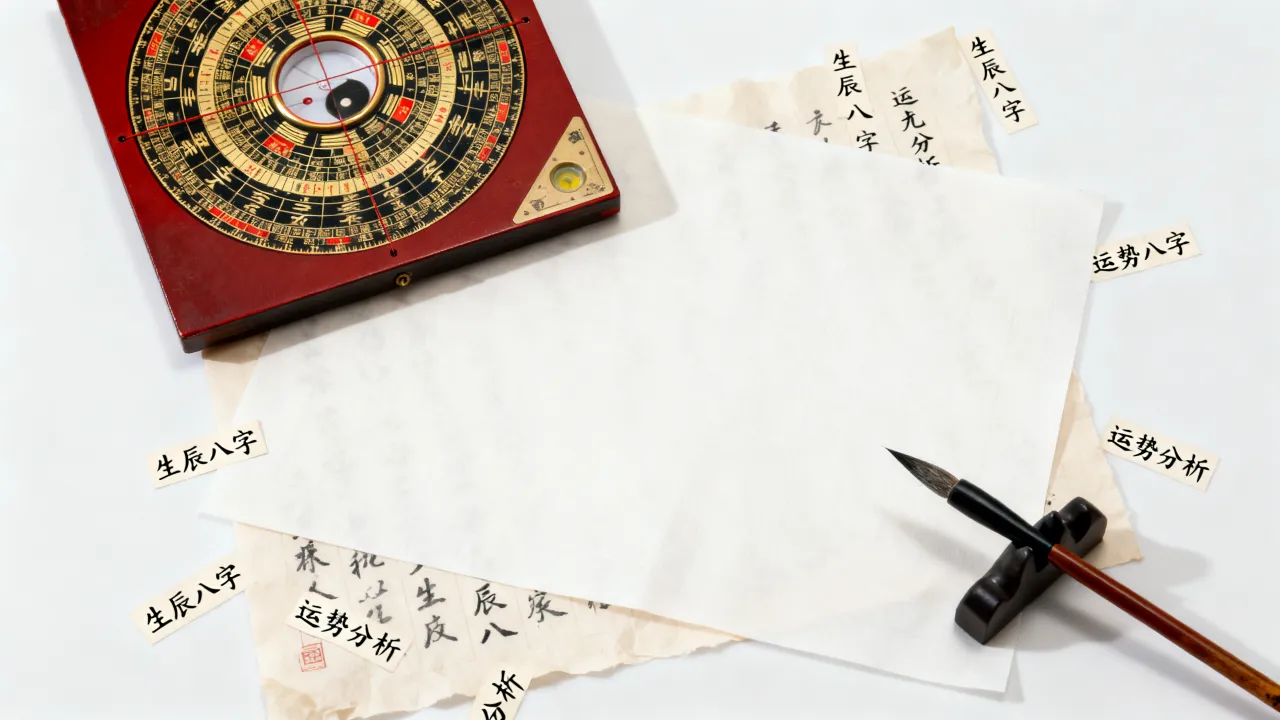 免费八字算命运能信吗?如何免费算生辰八字看运势? 免费八字算命运能信吗?如何免费算生辰八字看运势?
