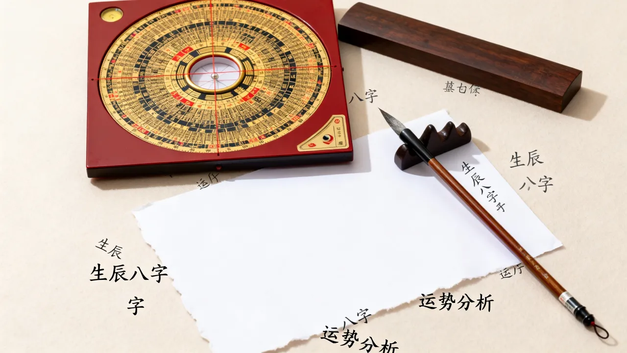 免费八字算命运能信吗?如何免费算生辰八字看运势? 免费八字算命运能信吗?如何免费算生辰八字看运势?