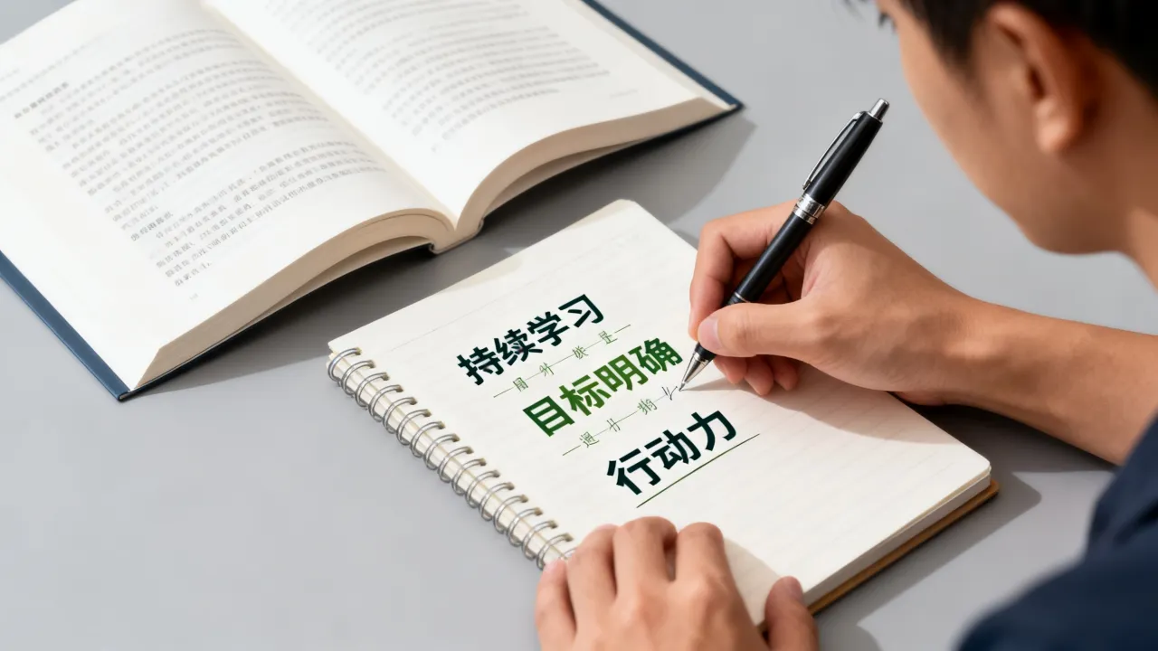 如何才能改变自己的命运，普通人逆天改命的关键是什么？