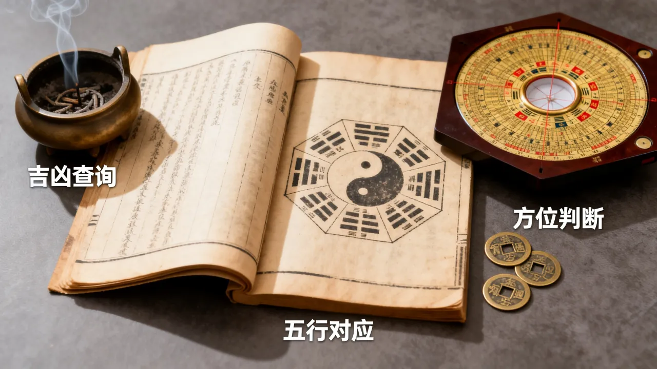 风水运势怎么算吉凶,风水运势吉凶查询方法有哪些 风水运势怎么算吉凶,风水运势吉凶查询方法有哪些