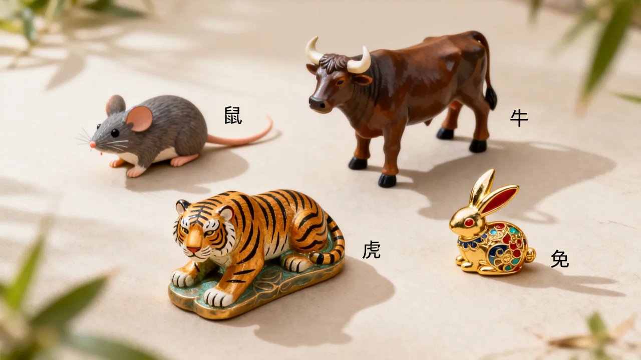 2026年遇贵人走事业运的生肖有哪些?最旺4大生肖排行 2026年遇贵人走事业运的生肖有哪些?最旺4大生肖排行