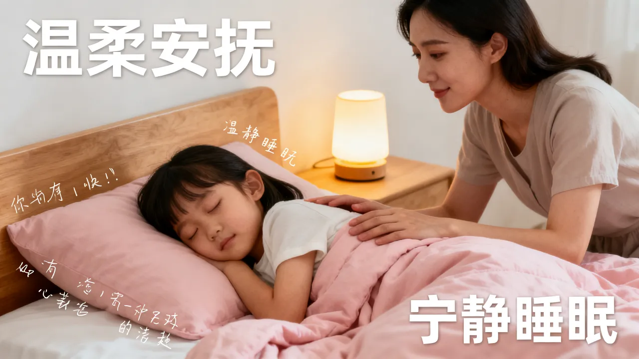 梦到了哄小女孩睡觉代表着什么,梦见哄小女孩睡觉有什么预兆 梦到了哄小女孩睡觉代表着什么,梦见哄小女孩睡觉有什么预兆