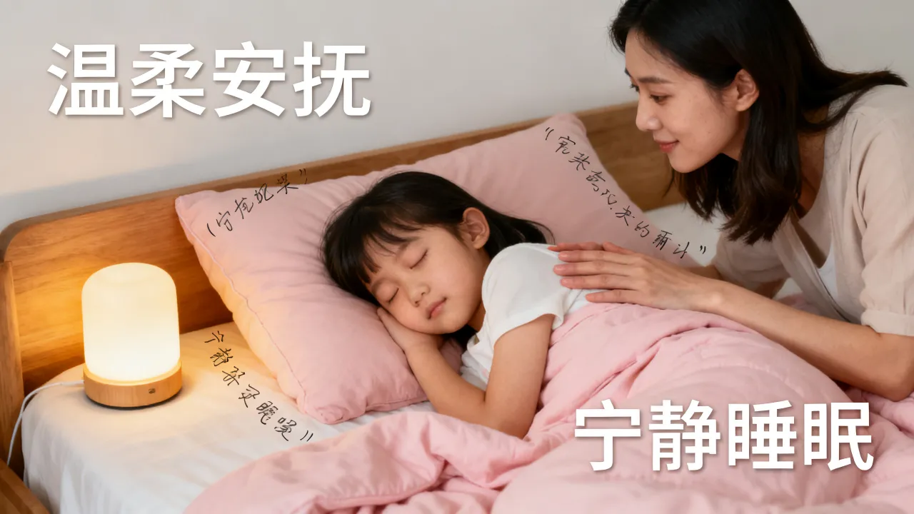 梦到了哄小女孩睡觉代表着什么,梦见哄小女孩睡觉有什么预兆 梦到了哄小女孩睡觉代表着什么,梦见哄小女孩睡觉有什么预兆