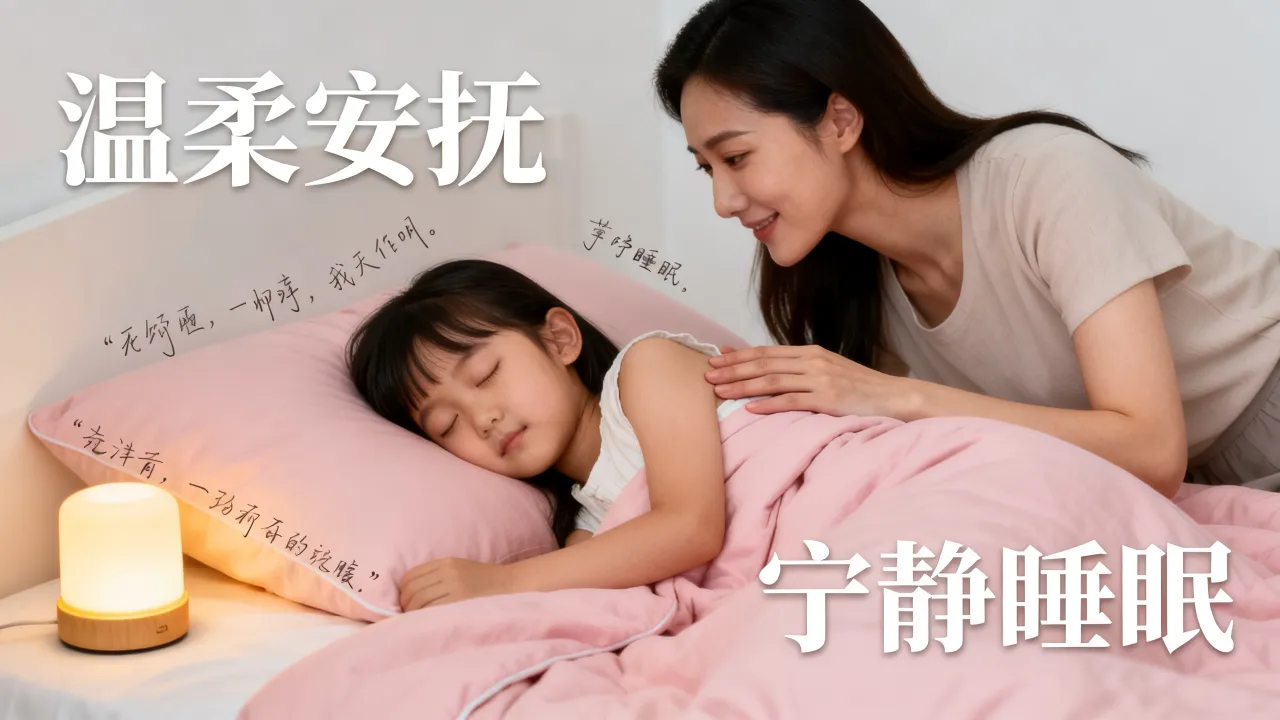 梦到了哄小女孩睡觉代表着什么,梦见哄小女孩睡觉有什么预兆 梦到了哄小女孩睡觉代表着什么,梦见哄小女孩睡觉有什么预兆