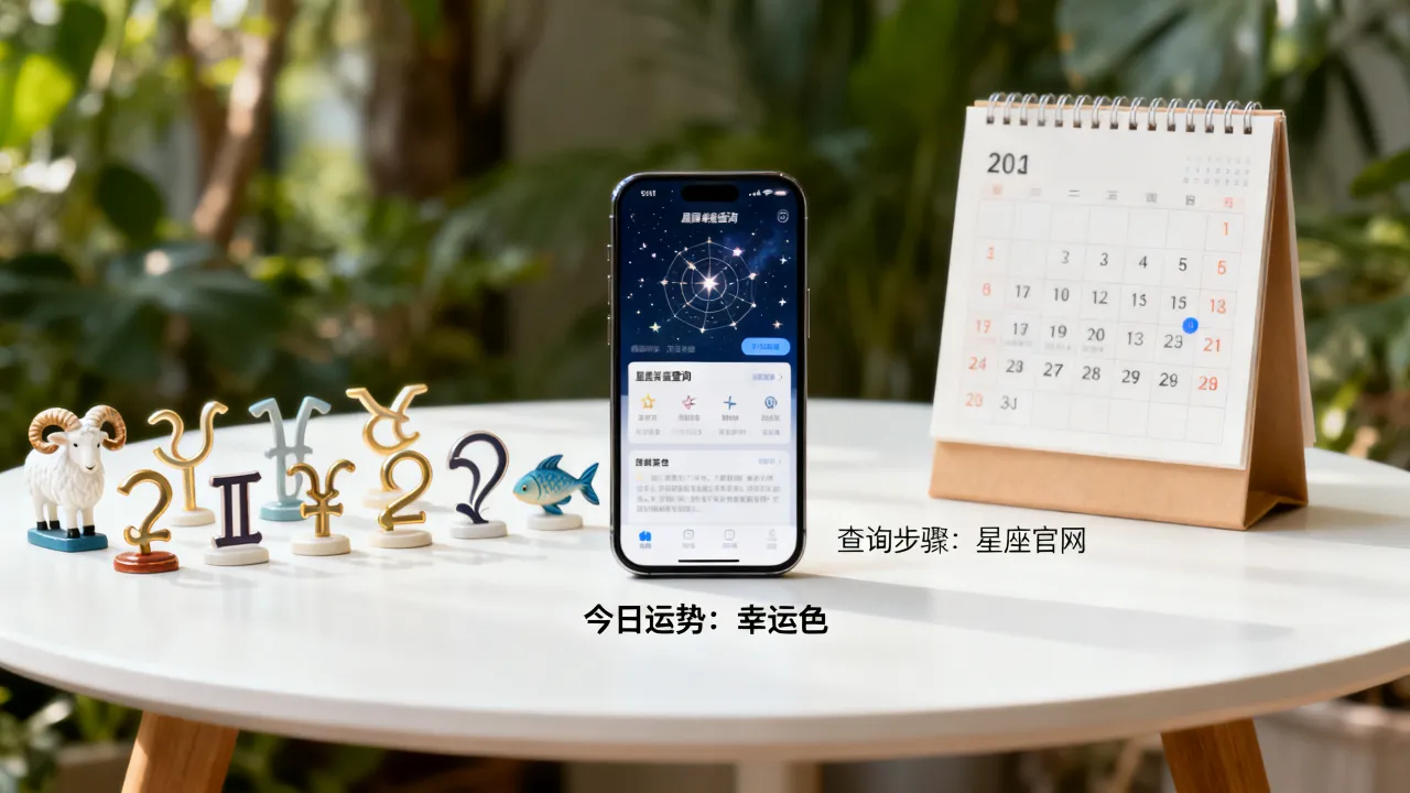市十二星座每日运势准确吗？城市星座运程怎么查