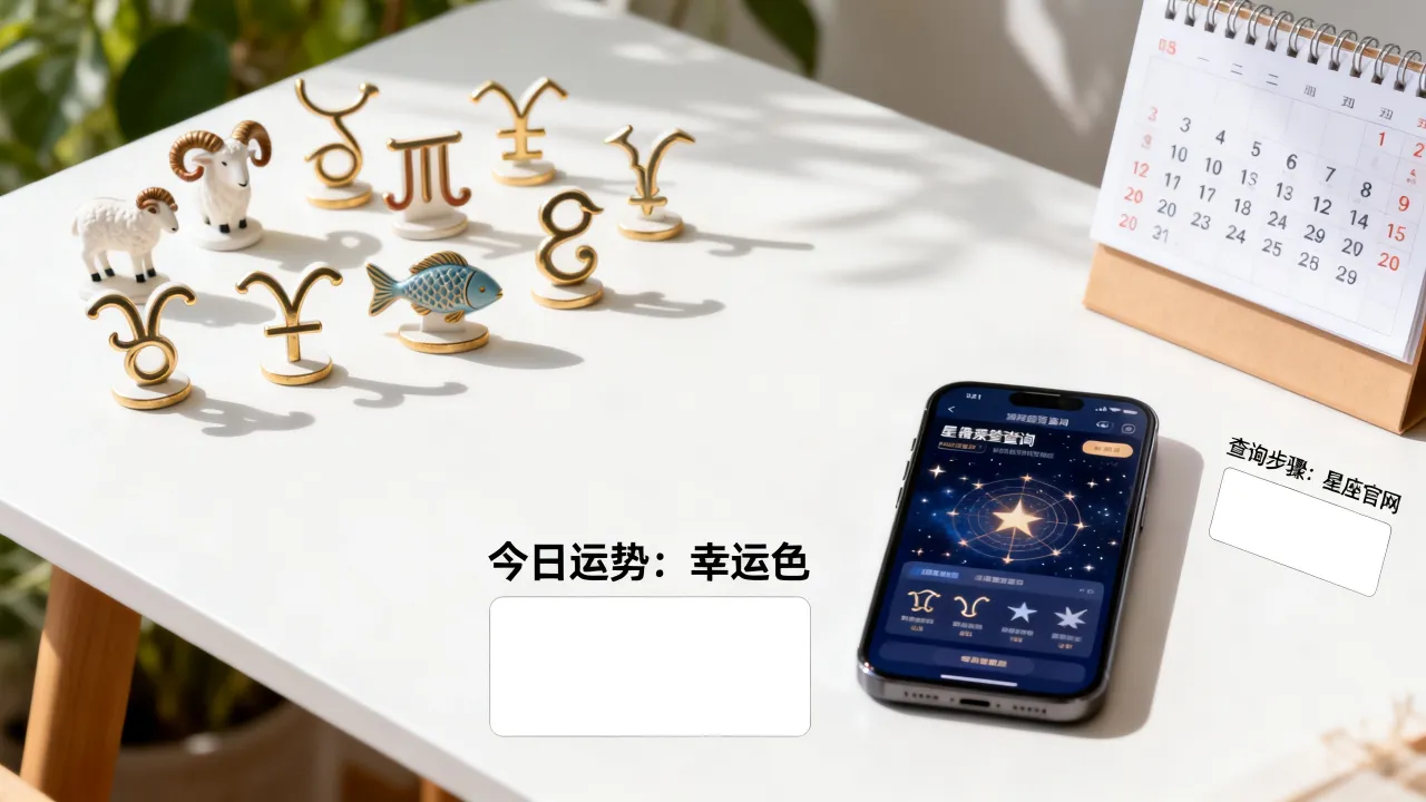 市十二星座每日运势准确吗?城市星座运程怎么查 市十二星座每日运势准确吗?城市星座运程怎么查