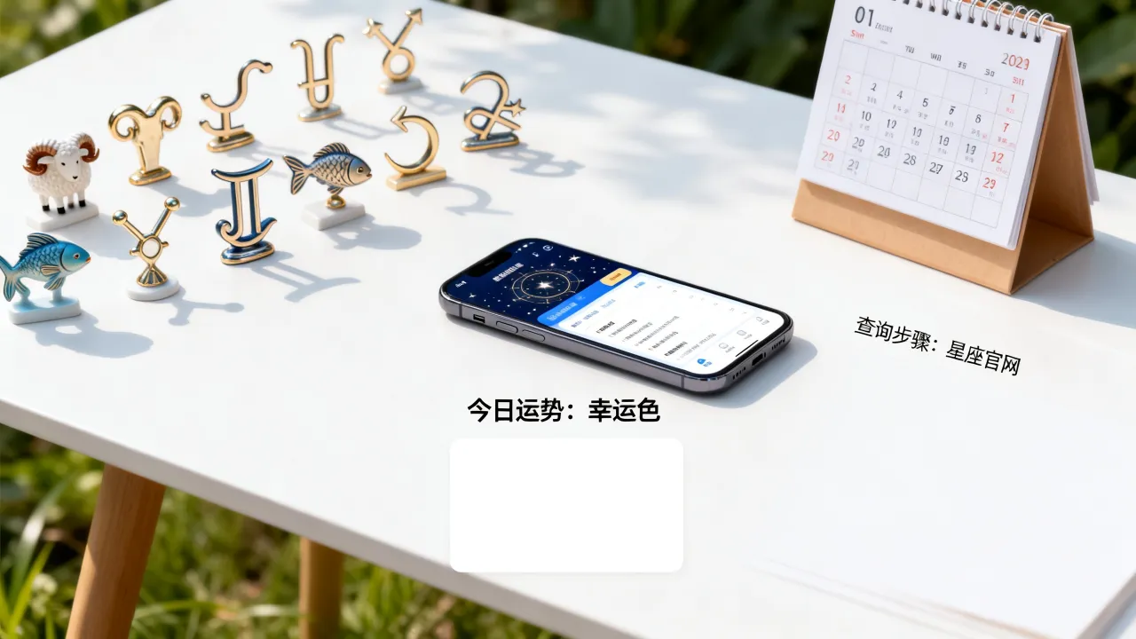 市十二星座每日运势准确吗？城市星座运程怎么查
