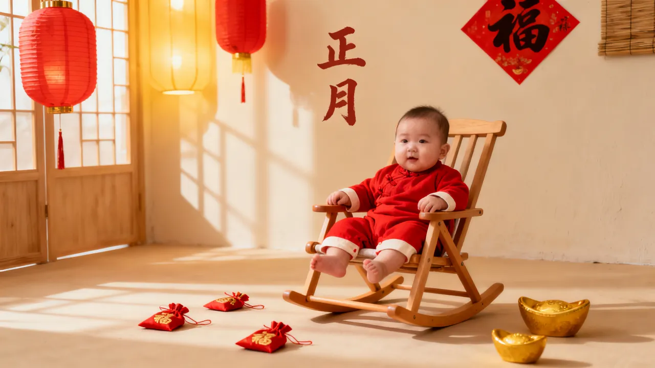 2020年正月命运如何,正月出生的人命好不好? 2020年正月命运如何,正月出生的人命好不好?