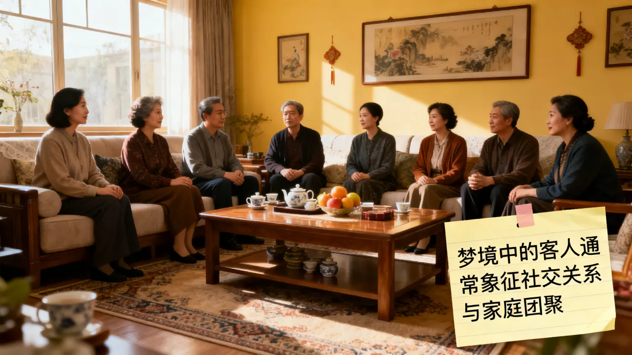 梦到许多客人会怎么样,梦见很多客人来家里预示什么? 梦到许多客人会怎么样,梦见很多客人来家里预示什么?