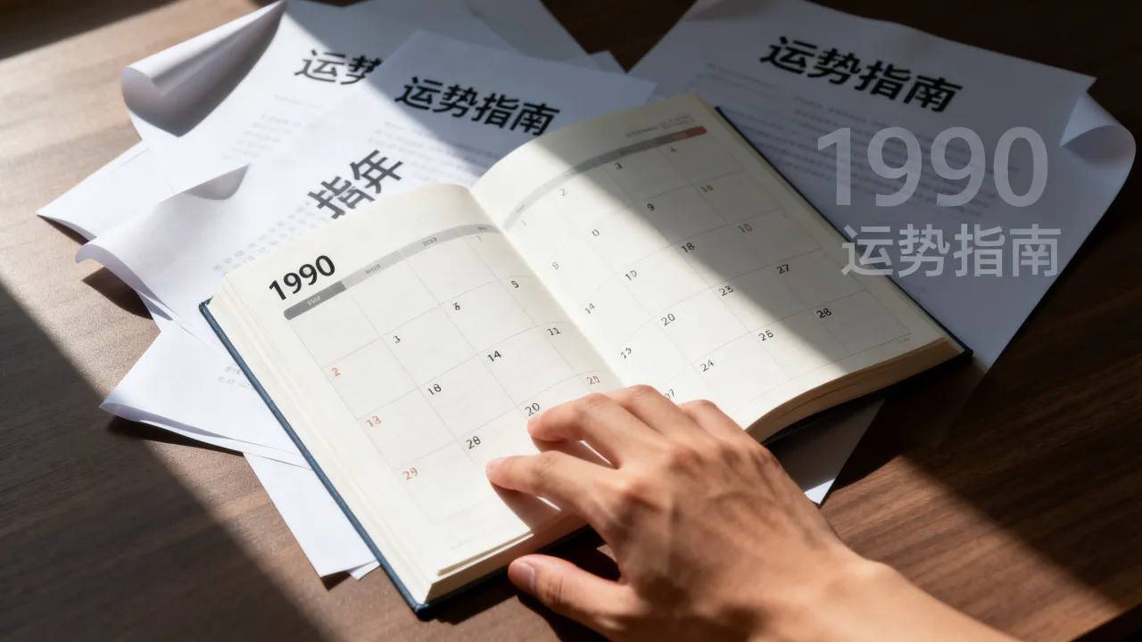 生年命运真的能决定一生吗,出生年份看运势准不准 生年命运真的能决定一生吗,出生年份看运势准不准