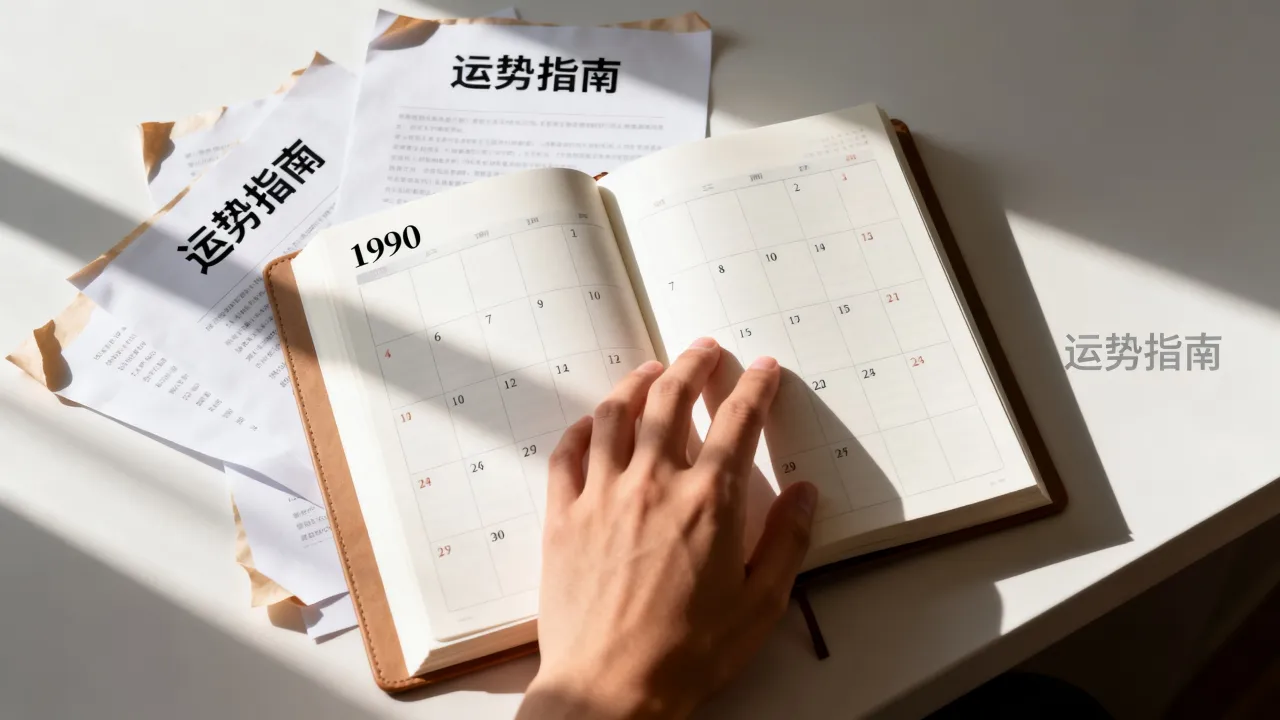 生年命运真的能决定一生吗,出生年份看运势准不准 生年命运真的能决定一生吗,出生年份看运势准不准