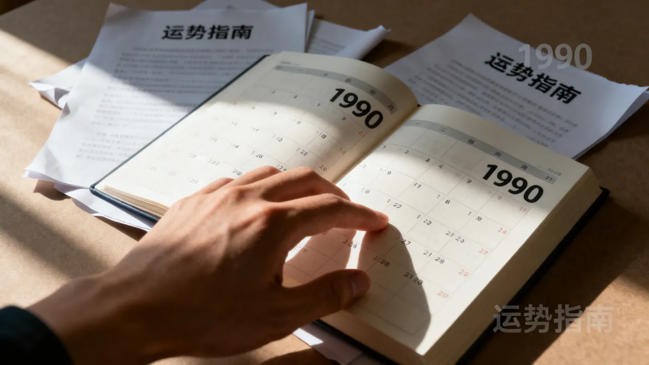 生年命运真的能决定一生吗,出生年份看运势准不准 生年命运真的能决定一生吗,出生年份看运势准不准