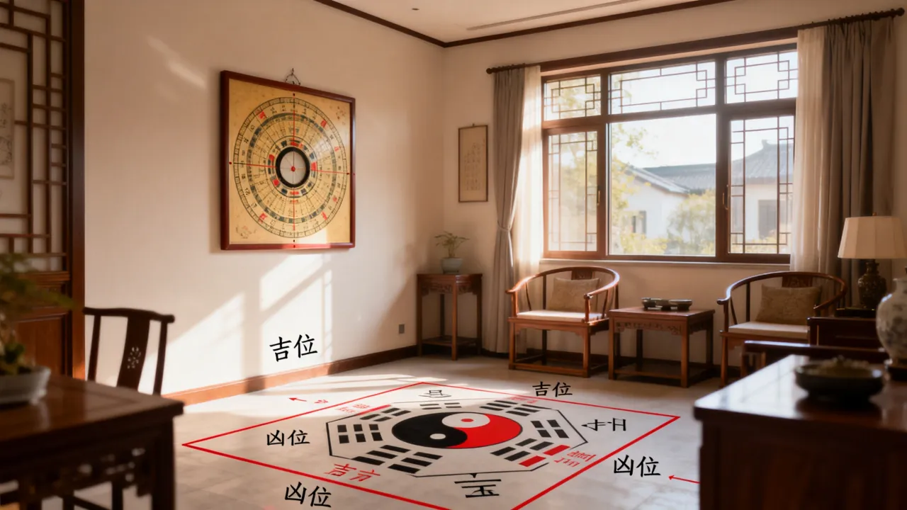 怎么看懂房屋吉凶详解,房屋风水怎么看吉凶方位? 怎么看懂房屋吉凶详解,房屋风水怎么看吉凶方位?