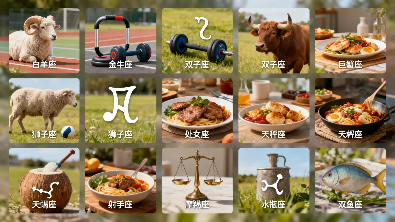 十二星座祸从口出,哪些星座说话最伤人? 十二星座祸从口出,哪些星座说话最伤人?