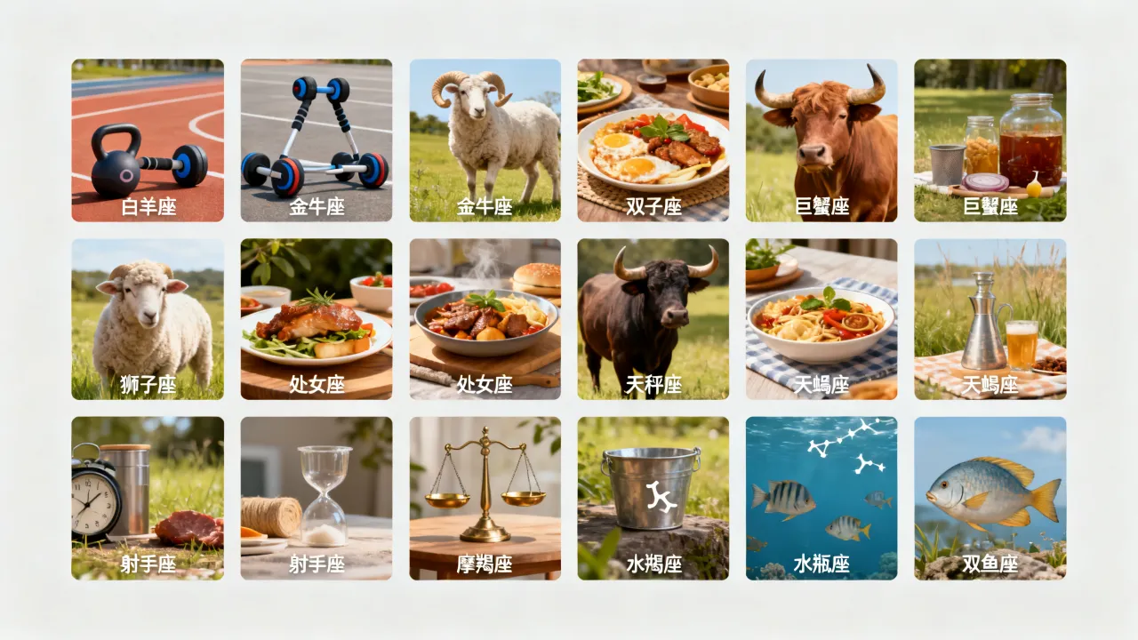 十二星座祸从口出，哪些星座说话最伤人？