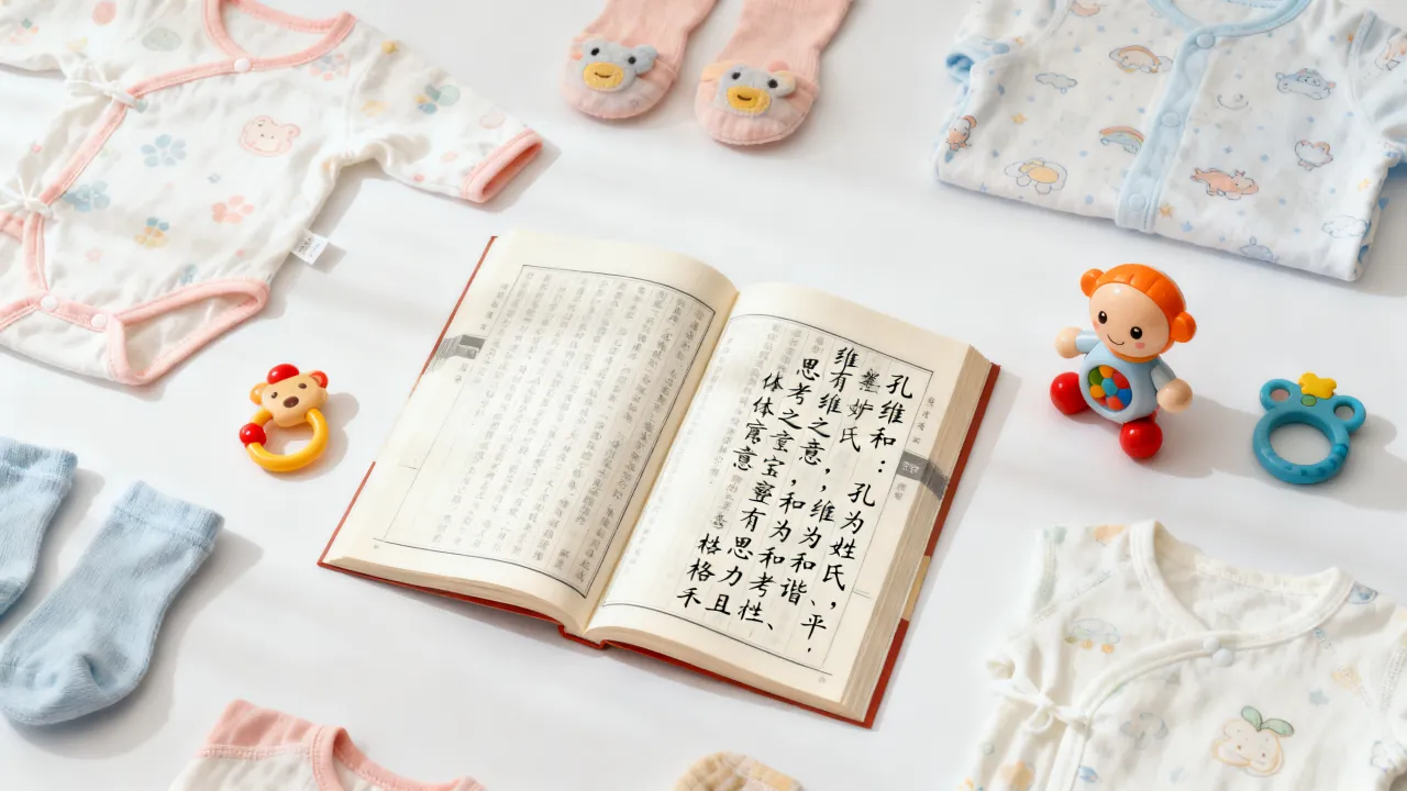 宝宝起名孔维和怎么样,孔维和名字寓意好不好 宝宝起名孔维和怎么样,孔维和名字寓意好不好
