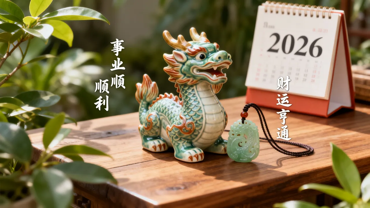 2000年属龙2026年运势如何,属龙2026年最新运程如何 2000年属龙2026年运势如何,属龙2026年最新运程如何