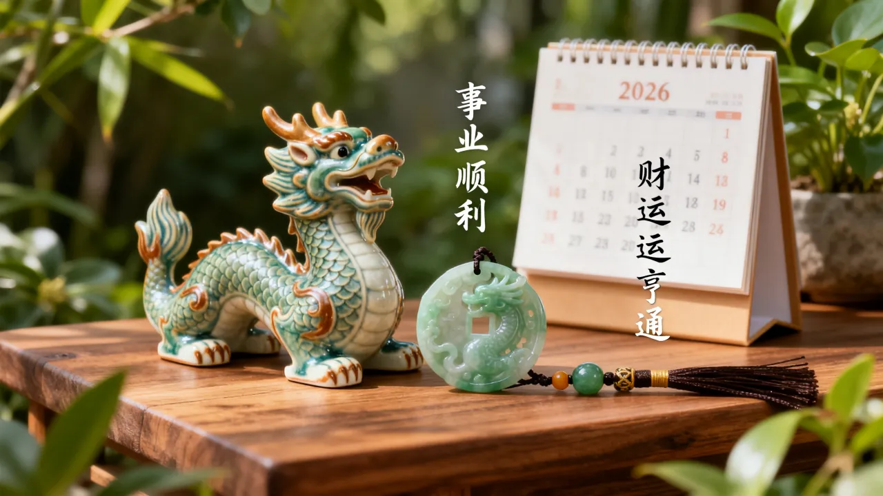 2000年属龙2026年运势如何,属龙2026年最新运程如何 2000年属龙2026年运势如何,属龙2026年最新运程如何