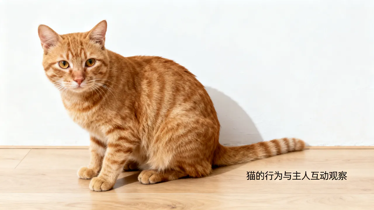 猫怎么知道吉凶呢,猫能预知主人吉凶祸福吗 猫怎么知道吉凶呢,猫能预知主人吉凶祸福吗