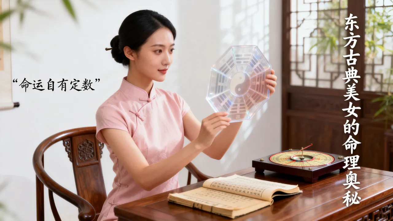 算命大师算刘亦菲命运准不准,刘亦菲命中注定什么? 算命大师算刘亦菲命运准不准,刘亦菲命中注定什么?