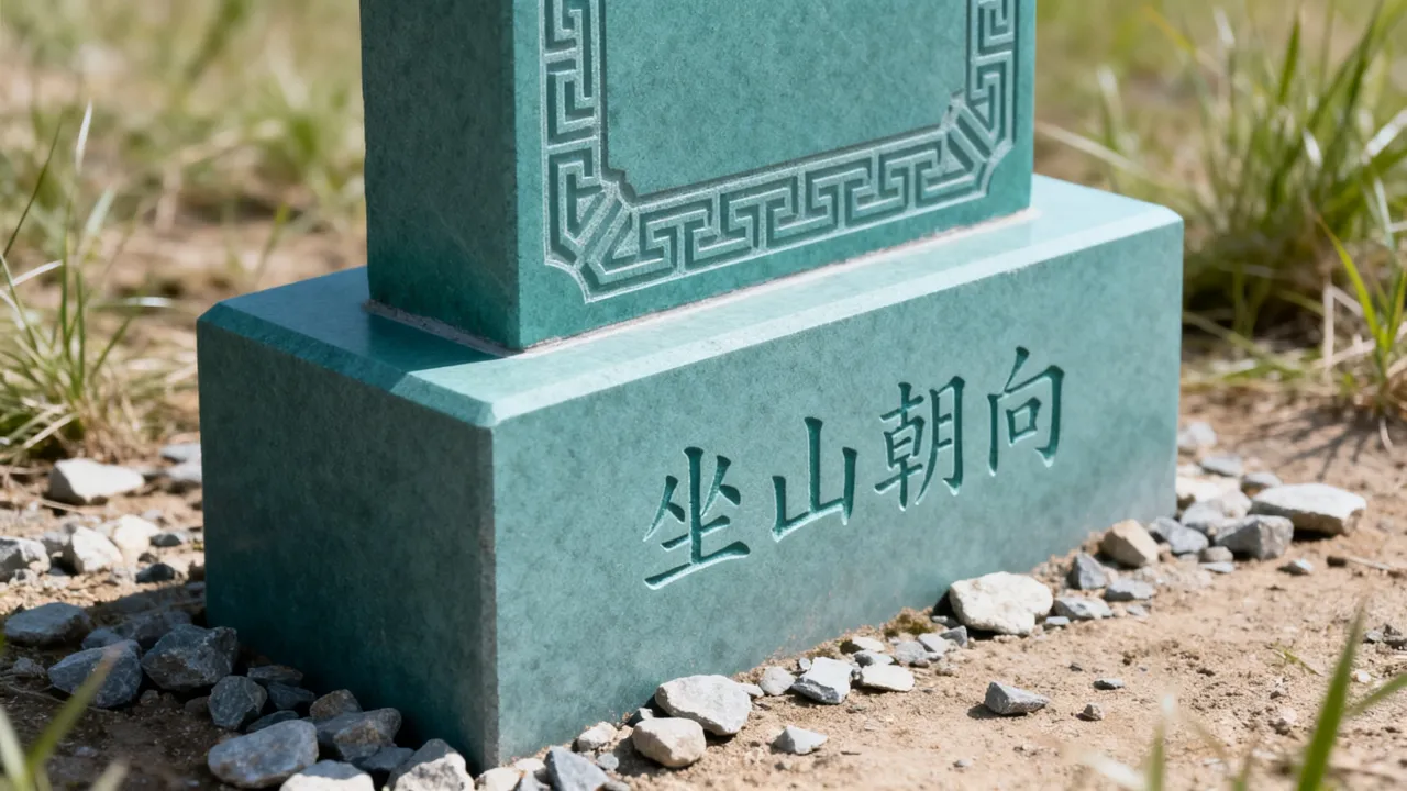墓碑吉凶怎么算的准确,墓碑方位风水吉凶如何判断 墓碑吉凶怎么算的准确,墓碑方位风水吉凶如何判断