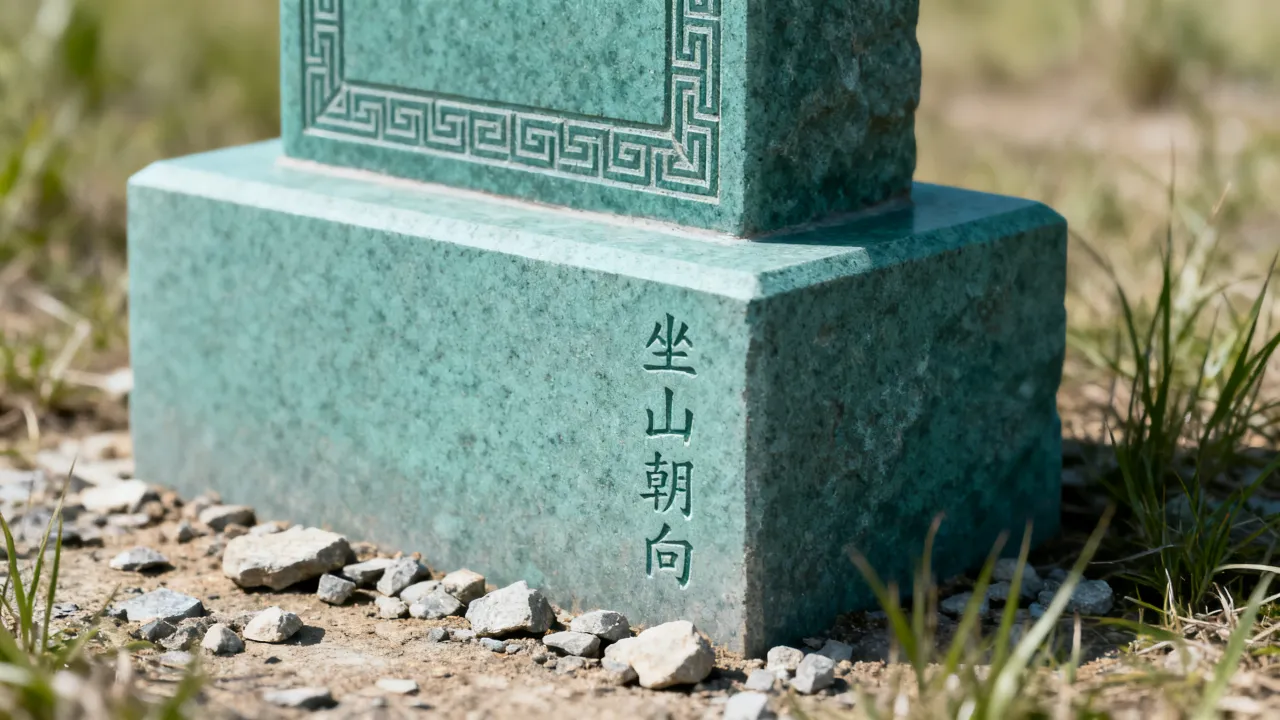 墓碑吉凶怎么算的准确,墓碑方位风水吉凶如何判断 墓碑吉凶怎么算的准确,墓碑方位风水吉凶如何判断