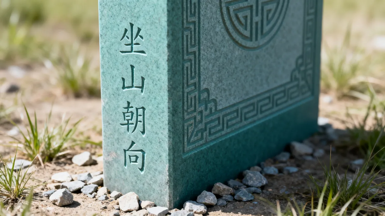 墓碑吉凶怎么算的准确,墓碑方位风水吉凶如何判断 墓碑吉凶怎么算的准确,墓碑方位风水吉凶如何判断