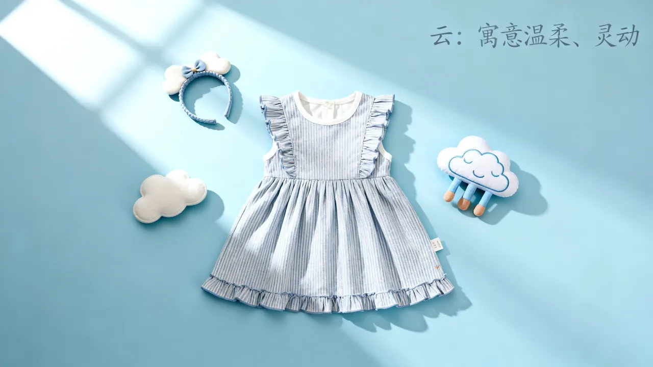 女宝宝起名带云字好吗?云字取名寓意和禁忌详解 女宝宝起名带云字好吗?云字取名寓意和禁忌详解