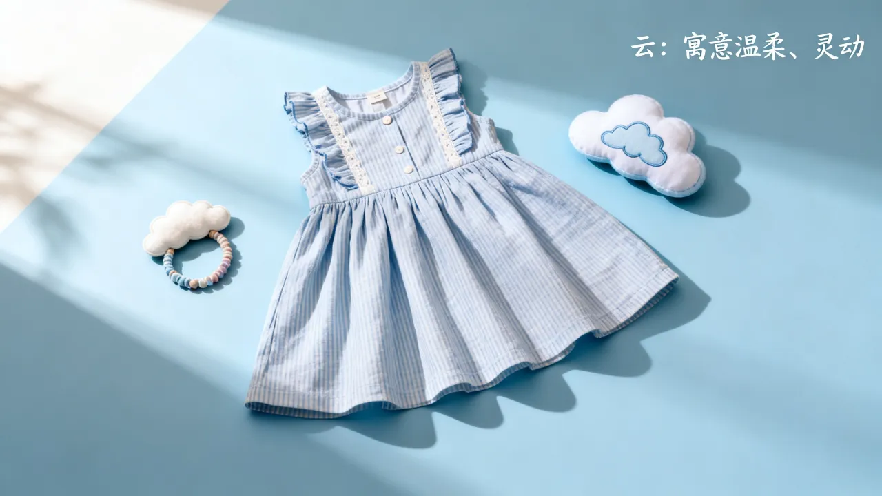 女宝宝起名带云字好吗?云字取名寓意和禁忌详解 女宝宝起名带云字好吗?云字取名寓意和禁忌详解