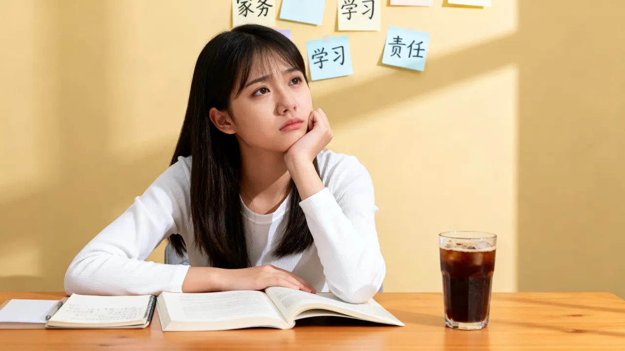 长女命运不好怎么办,为什么长女总是如此辛苦? 长女命运不好怎么办,为什么长女总是如此辛苦?