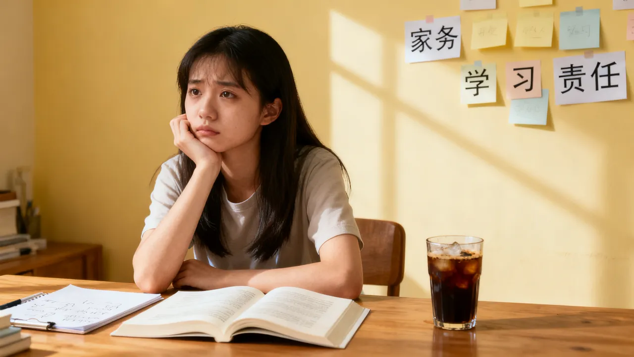 长女命运不好怎么办，为什么长女总是如此辛苦？