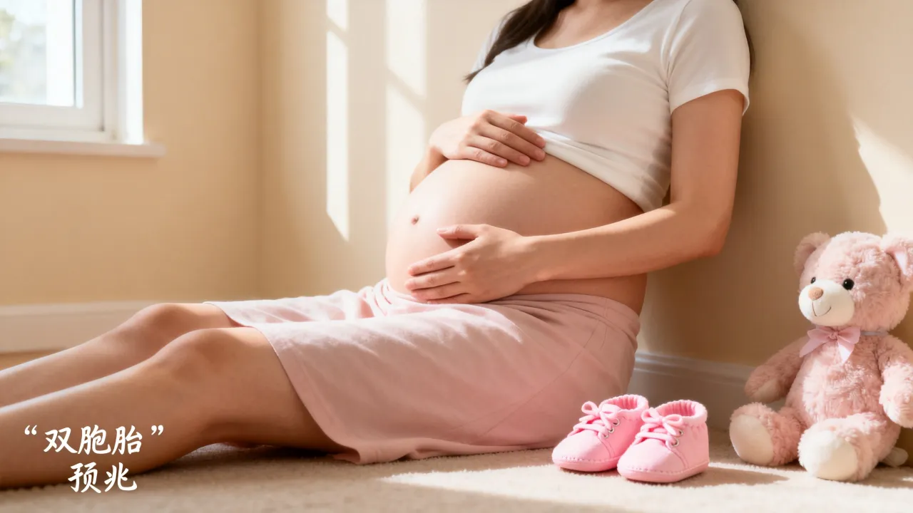 梦见生了双胞胎女孩是什么预兆,怀孕梦见双胞胎女孩好不好? 梦见生了双胞胎女孩是什么预兆,怀孕梦见双胞胎女孩好不好?