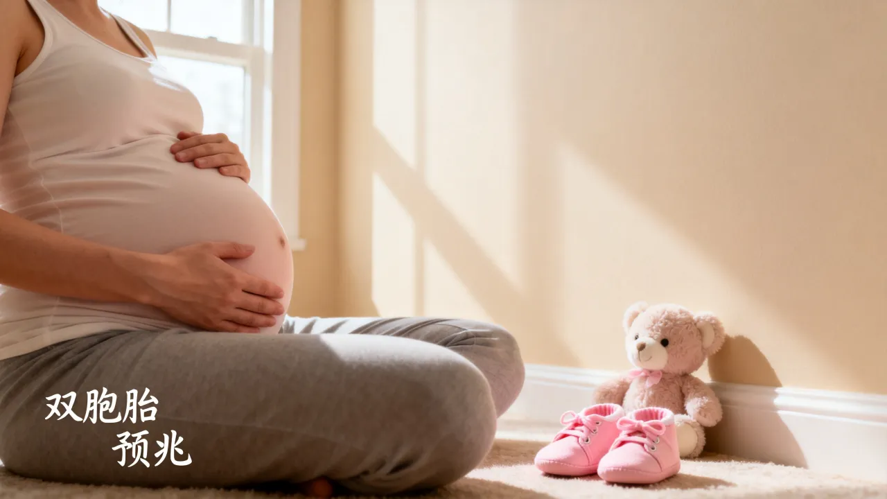 梦见生了双胞胎女孩是什么预兆,怀孕梦见双胞胎女孩好不好? 梦见生了双胞胎女孩是什么预兆,怀孕梦见双胞胎女孩好不好?