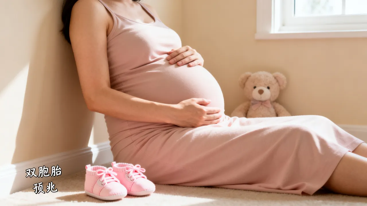 梦见生了双胞胎女孩是什么预兆,怀孕梦见双胞胎女孩好不好? 梦见生了双胞胎女孩是什么预兆,怀孕梦见双胞胎女孩好不好?