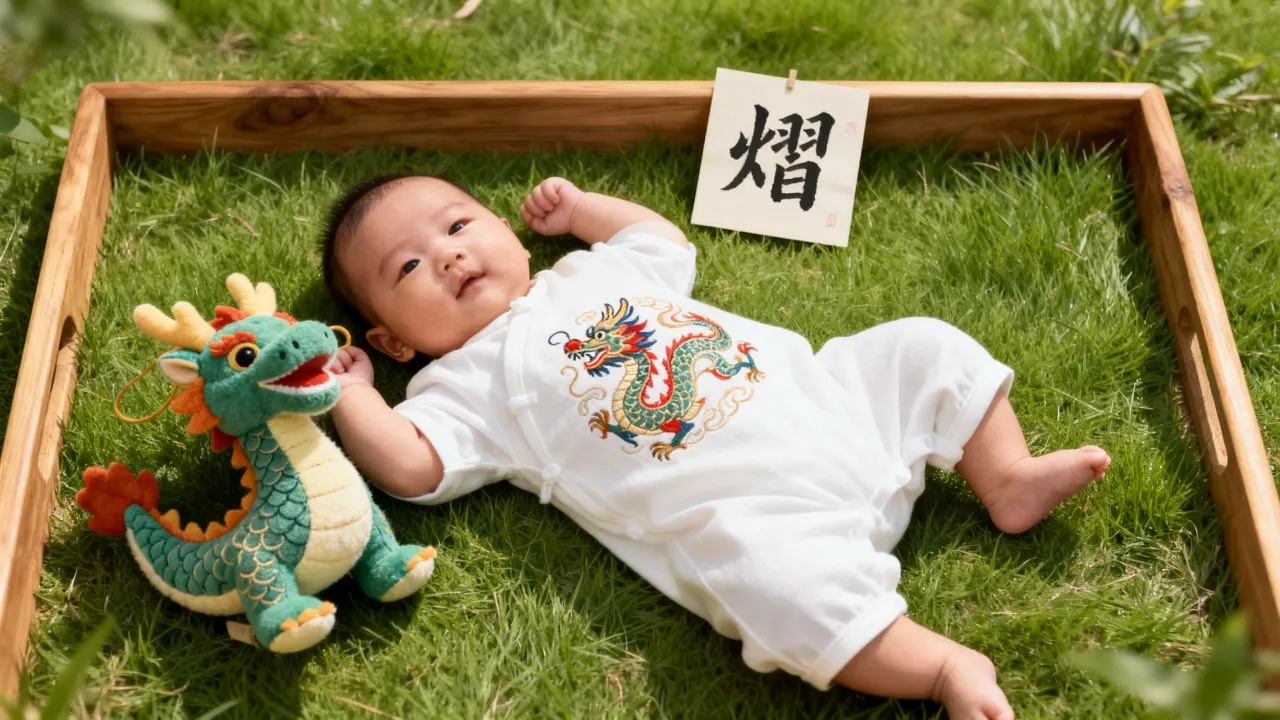 熠字龙宝宝起名怎么样,龙年男孩用熠字取名好不好 熠字龙宝宝起名怎么样,龙年男孩用熠字取名好不好