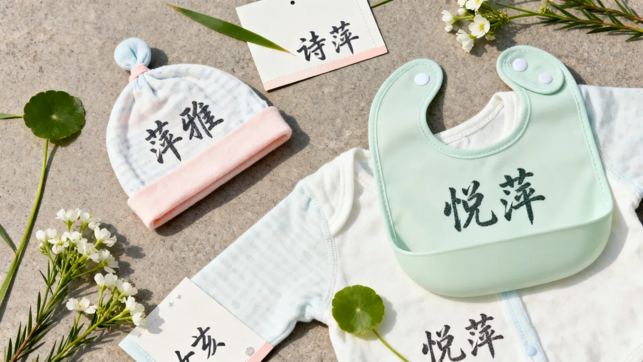 宝宝起名什么萍好?,带萍字的女孩名字大全有哪些? 宝宝起名什么萍好?,带萍字的女孩名字大全有哪些?