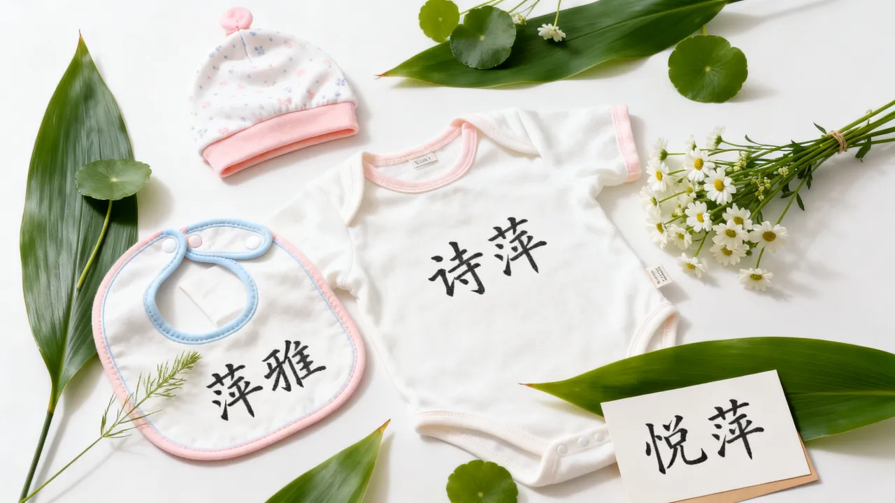 宝宝起名什么萍好?,带萍字的女孩名字大全有哪些? 宝宝起名什么萍好?,带萍字的女孩名字大全有哪些?