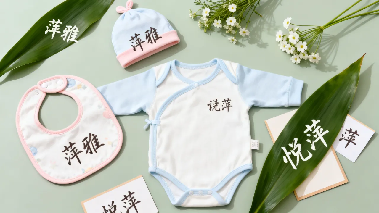 宝宝起名什么萍好?,带萍字的女孩名字大全有哪些? 宝宝起名什么萍好?,带萍字的女孩名字大全有哪些?