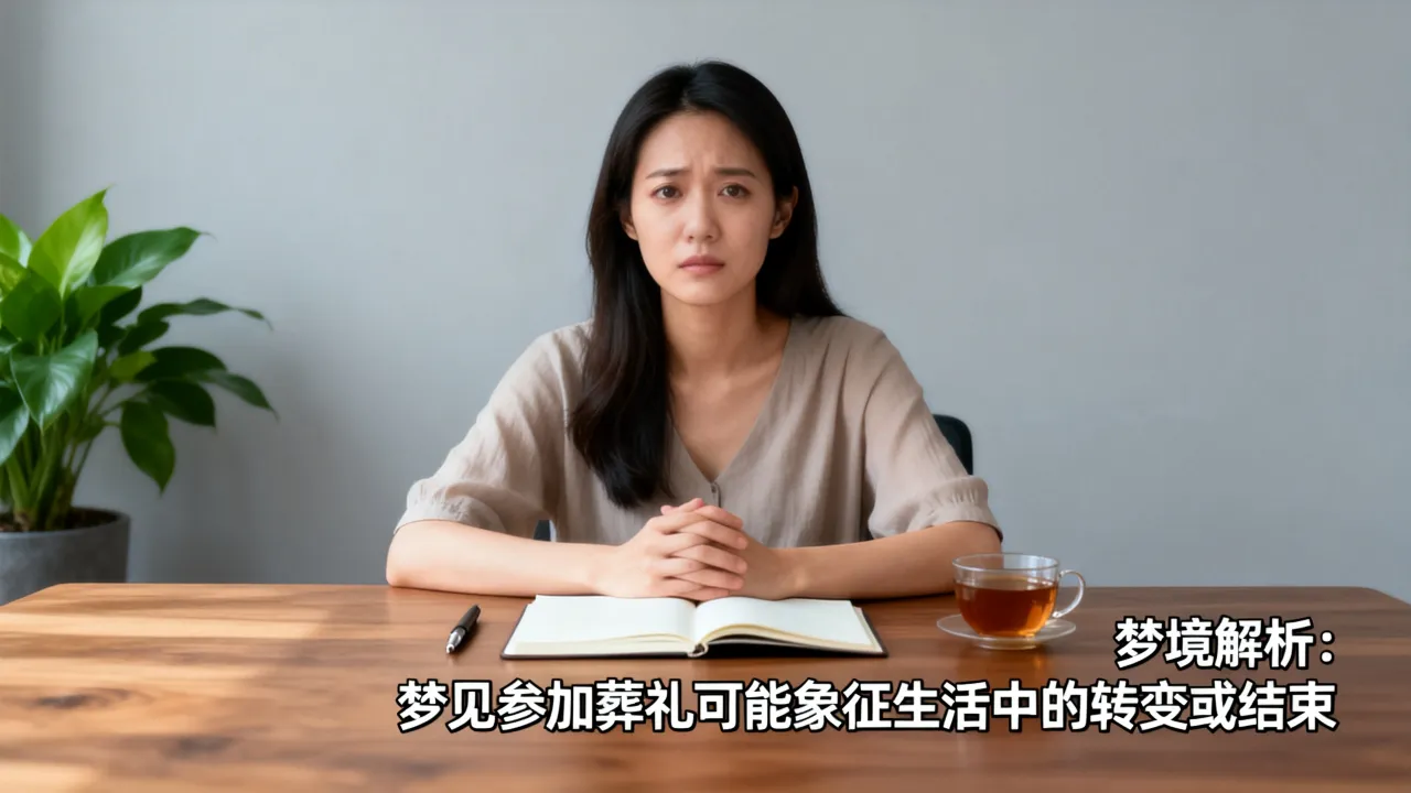 梦见别人家葬礼预兆了什么吗,梦见参加别人家葬礼是什么预兆 梦见别人家葬礼预兆了什么吗,梦见参加别人家葬礼是什么预兆