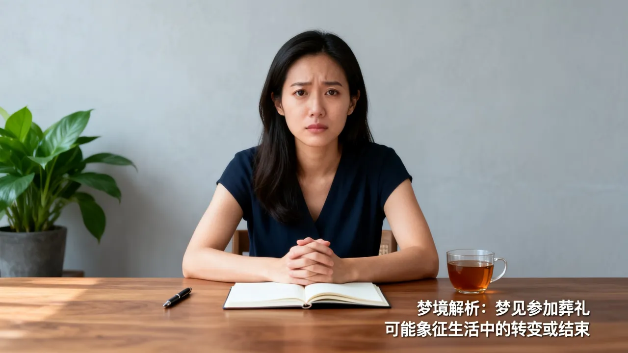 梦见别人家葬礼预兆了什么吗,梦见参加别人家葬礼是什么预兆 梦见别人家葬礼预兆了什么吗,梦见参加别人家葬礼是什么预兆