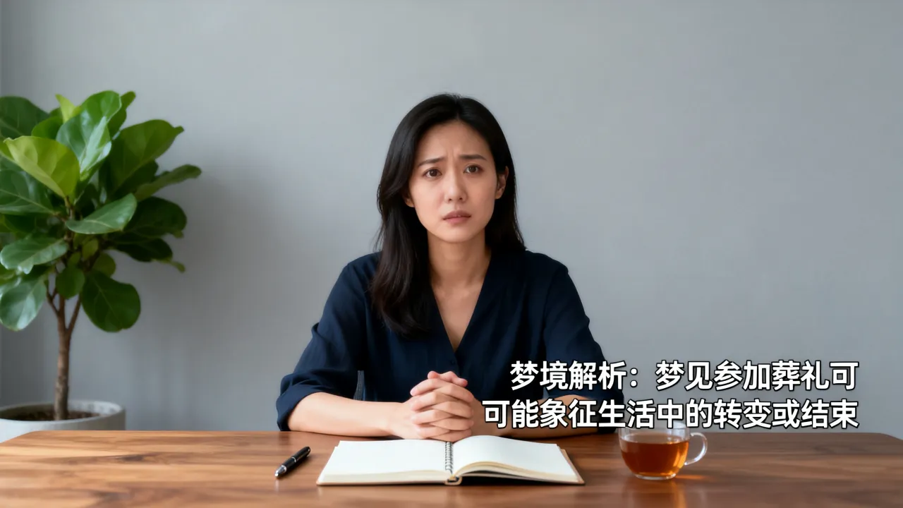 梦见别人家葬礼预兆了什么吗,梦见参加别人家葬礼是什么预兆 梦见别人家葬礼预兆了什么吗,梦见参加别人家葬礼是什么预兆