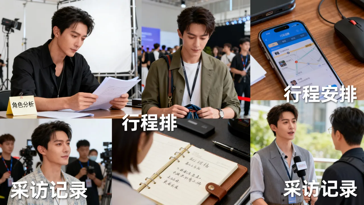国内明星命运为什么不同,明星命运由什么决定的 国内明星命运为什么不同,明星命运由什么决定的