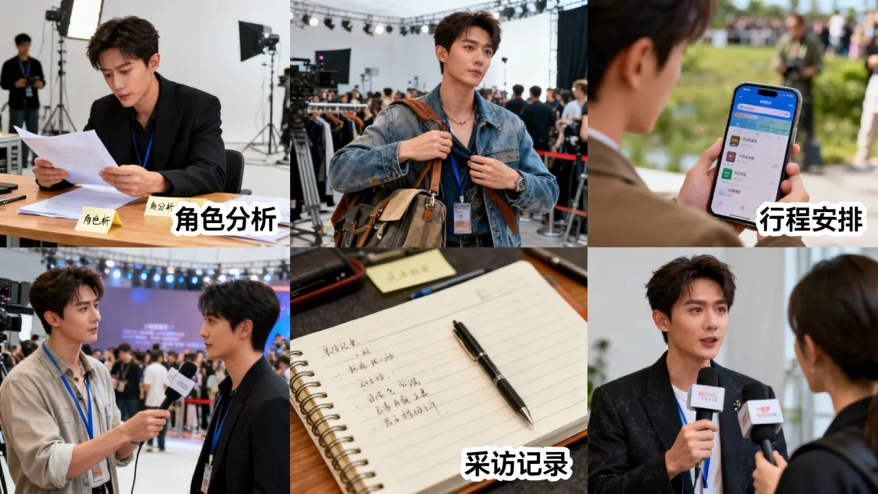 国内明星命运为什么不同,明星命运由什么决定的 国内明星命运为什么不同,明星命运由什么决定的