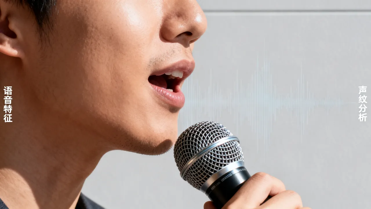 人的声音能决定命运吗,为什么声音是命运的一面镜子? 人的声音能决定命运吗,为什么声音是命运的一面镜子?