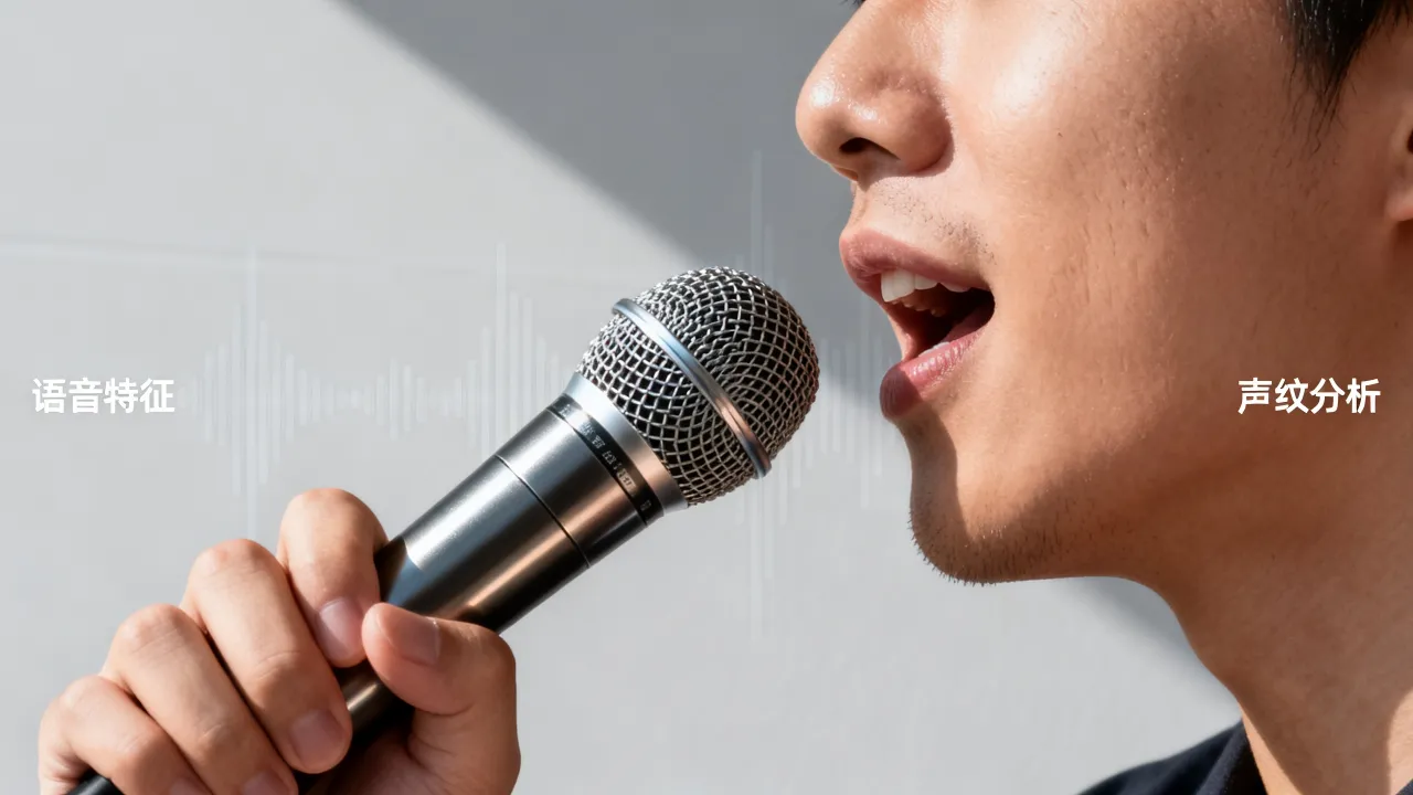 人的声音能决定命运吗,为什么声音是命运的一面镜子? 人的声音能决定命运吗,为什么声音是命运的一面镜子?