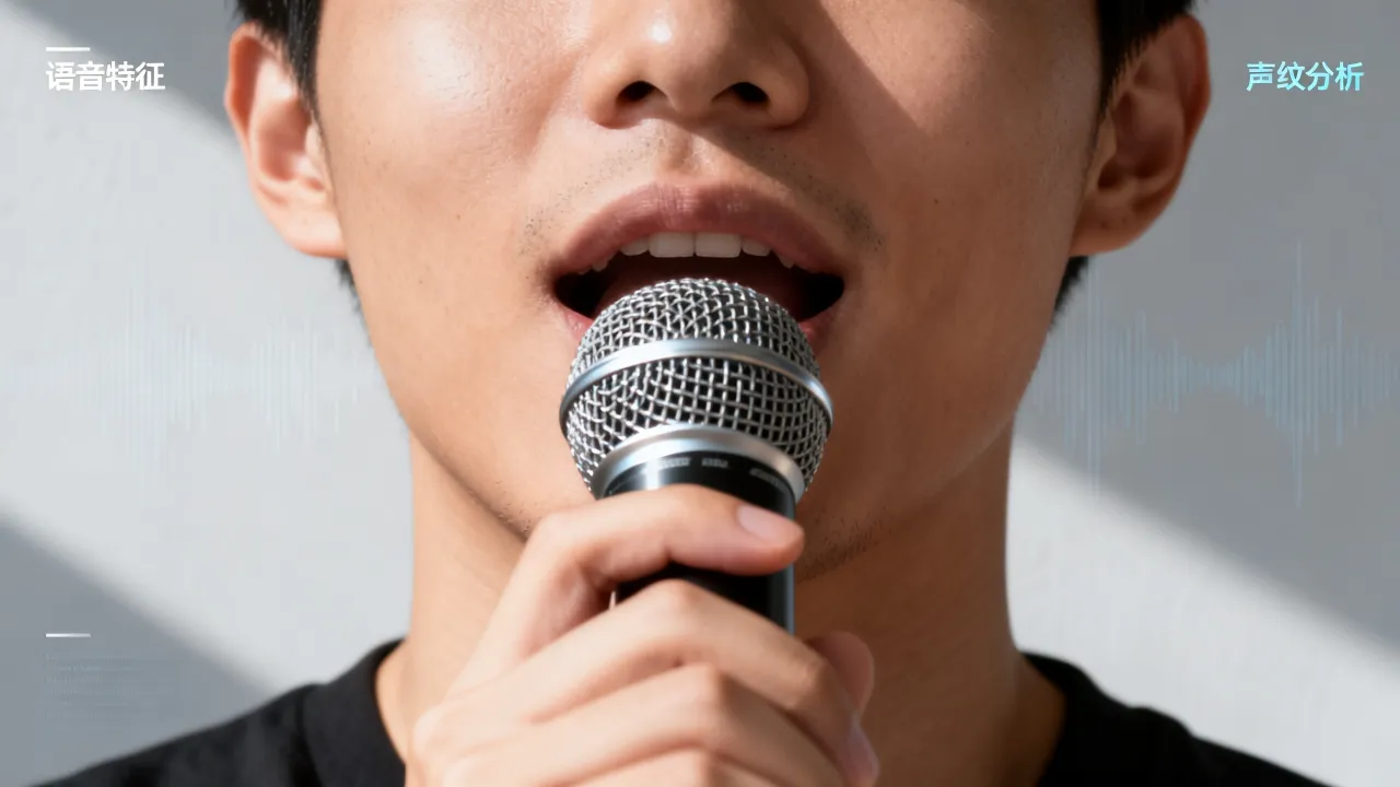 人的声音能决定命运吗,为什么声音是命运的一面镜子? 人的声音能决定命运吗,为什么声音是命运的一面镜子?