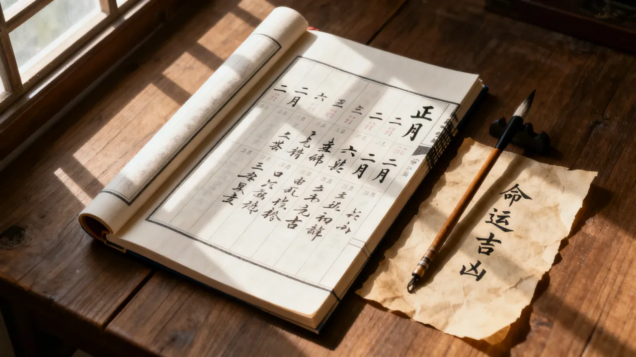 阴历月份算命准不准?农历出生月份看命运吉凶。 阴历月份算命准不准?农历出生月份看命运吉凶。