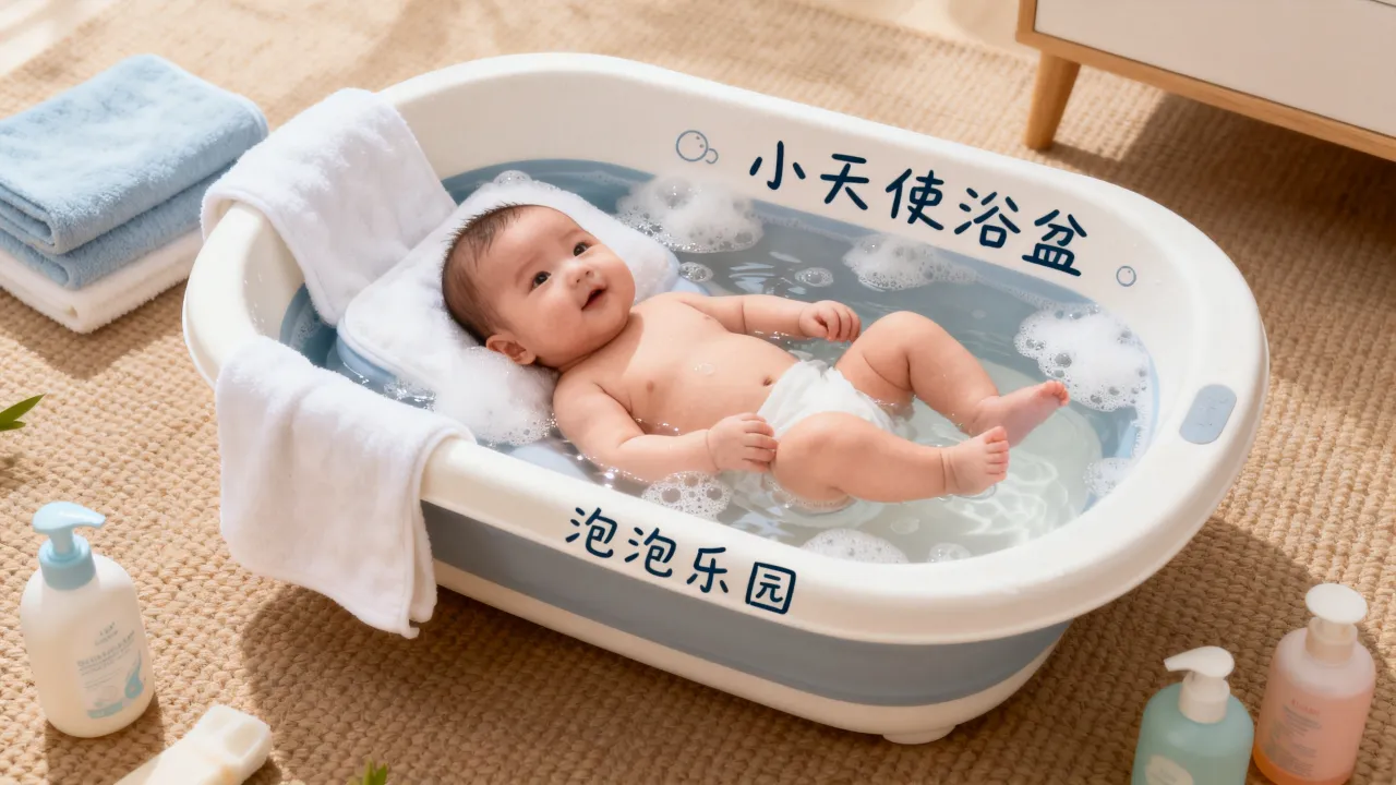 宝宝盆浴起名怎么起,新生儿洗澡盆名字怎么取好? 宝宝盆浴起名怎么起,新生儿洗澡盆名字怎么取好?