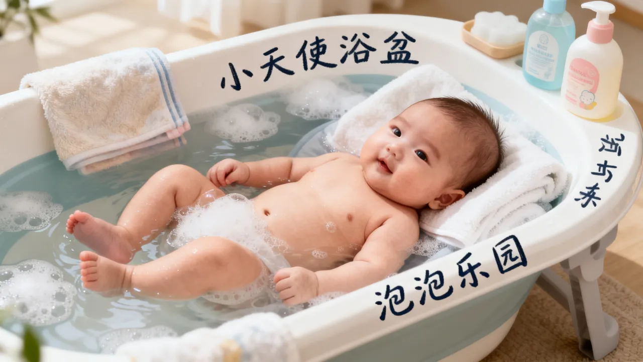 宝宝盆浴起名怎么起,新生儿洗澡盆名字怎么取好? 宝宝盆浴起名怎么起,新生儿洗澡盆名字怎么取好?